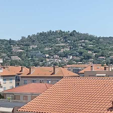 Sohja Appartamento Cannes Esterno foto