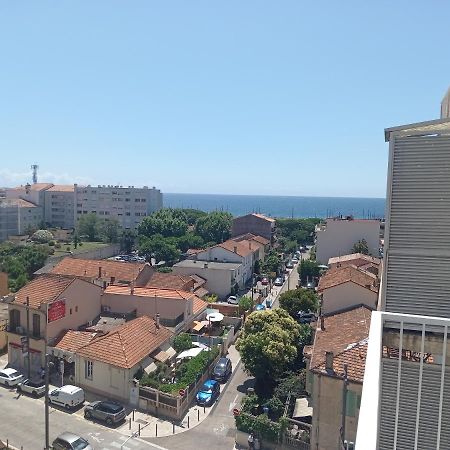 Sohja Appartamento Cannes Esterno foto