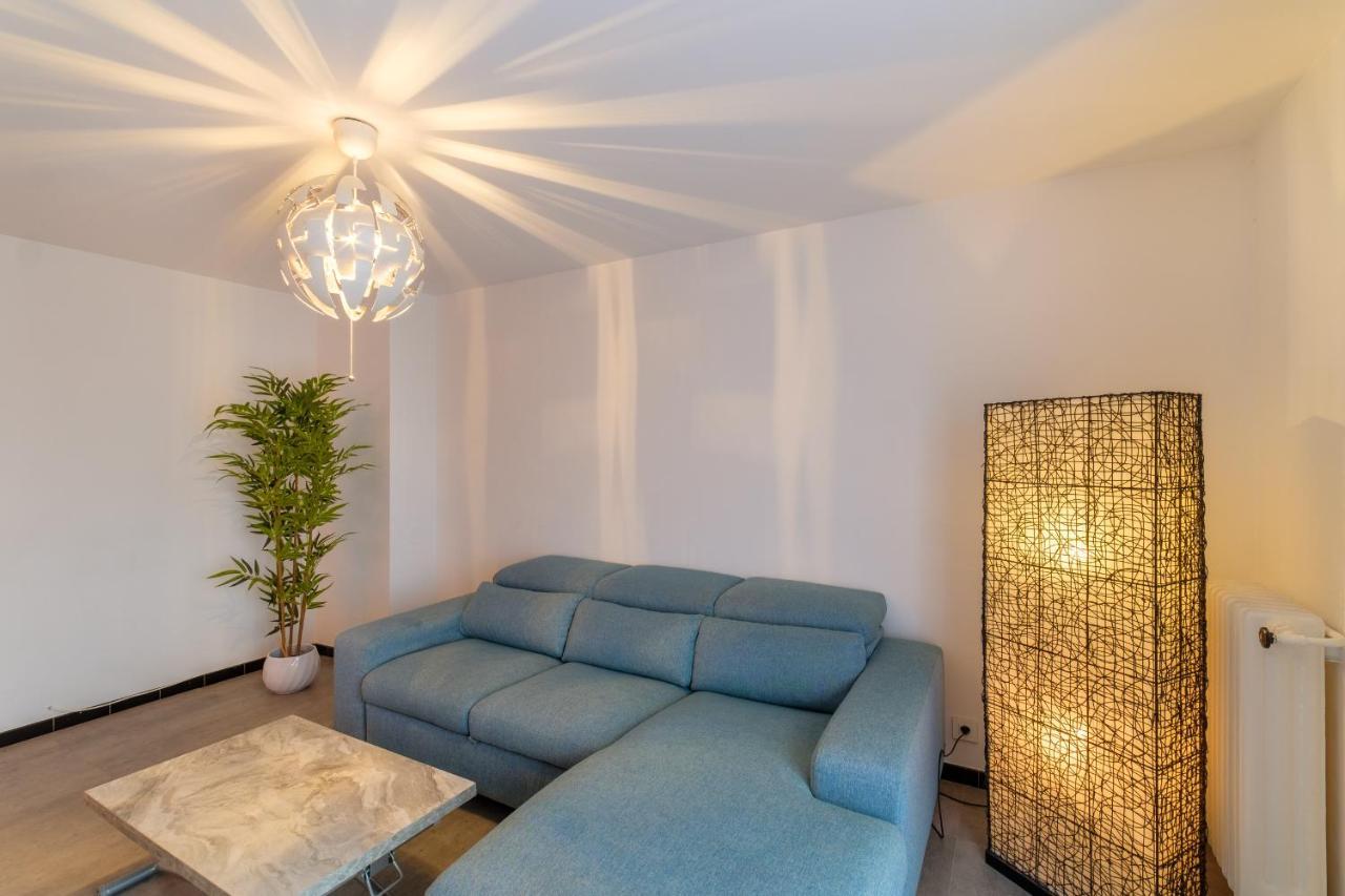 Sohja Appartamento Cannes Esterno foto