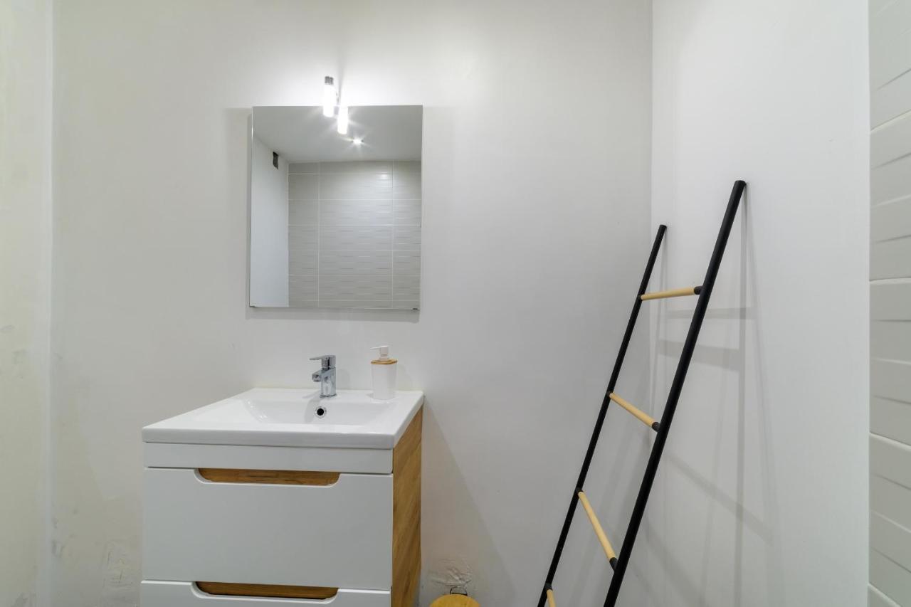Sohja Appartamento Cannes Esterno foto
