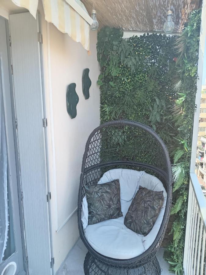 Sohja Appartamento Cannes Esterno foto
