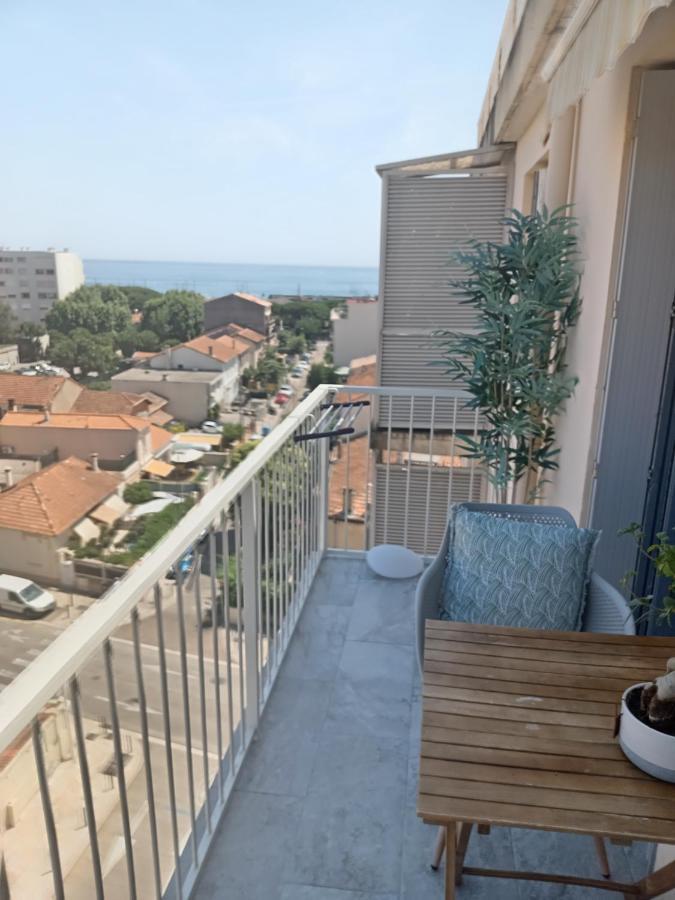 Sohja Appartamento Cannes Esterno foto