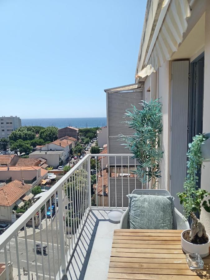 Sohja Appartamento Cannes Esterno foto