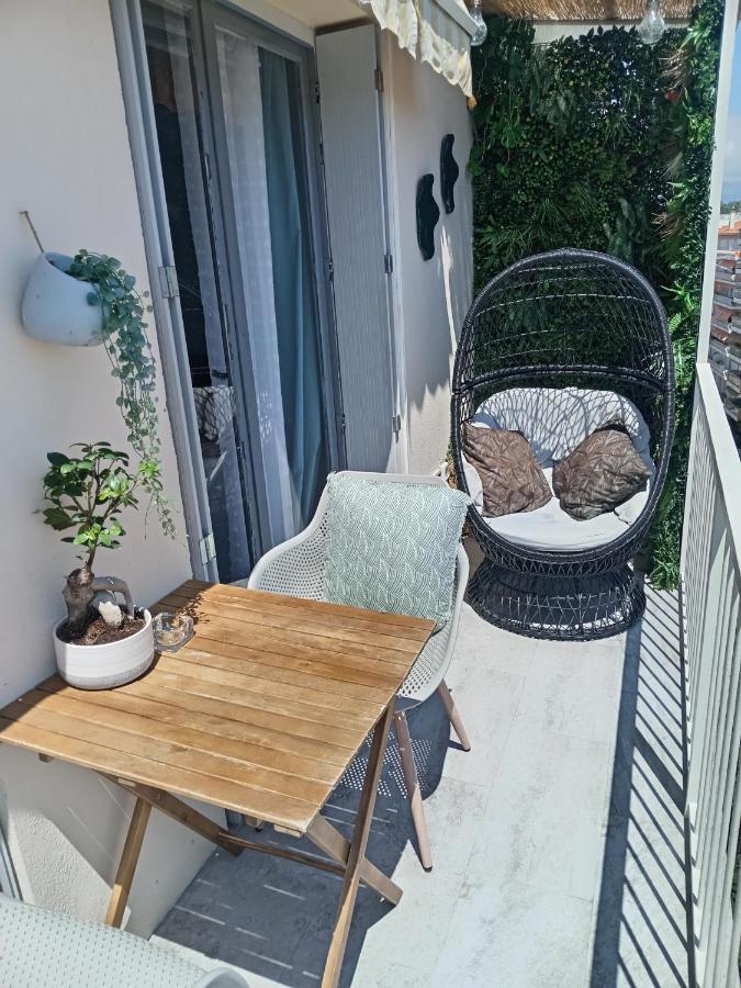 Sohja Appartamento Cannes Esterno foto