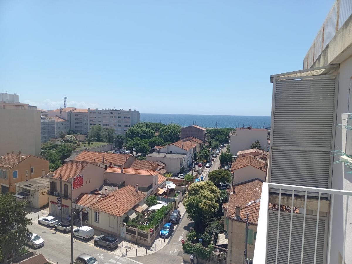 Sohja Appartamento Cannes Esterno foto
