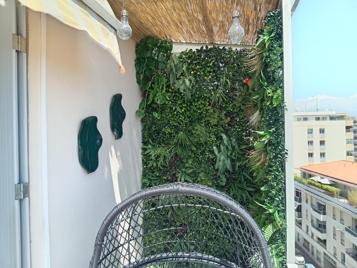 Sohja Appartamento Cannes Esterno foto