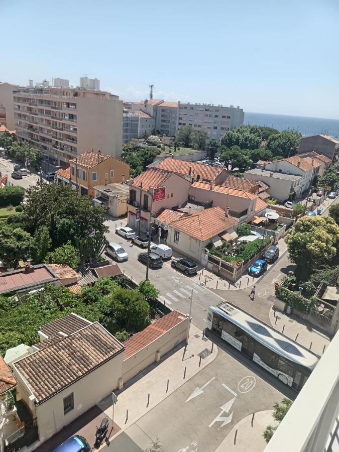 Sohja Appartamento Cannes Esterno foto