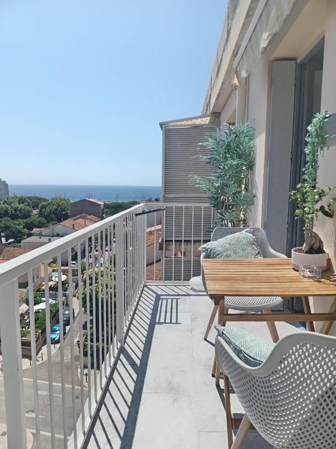 Sohja Appartamento Cannes Esterno foto